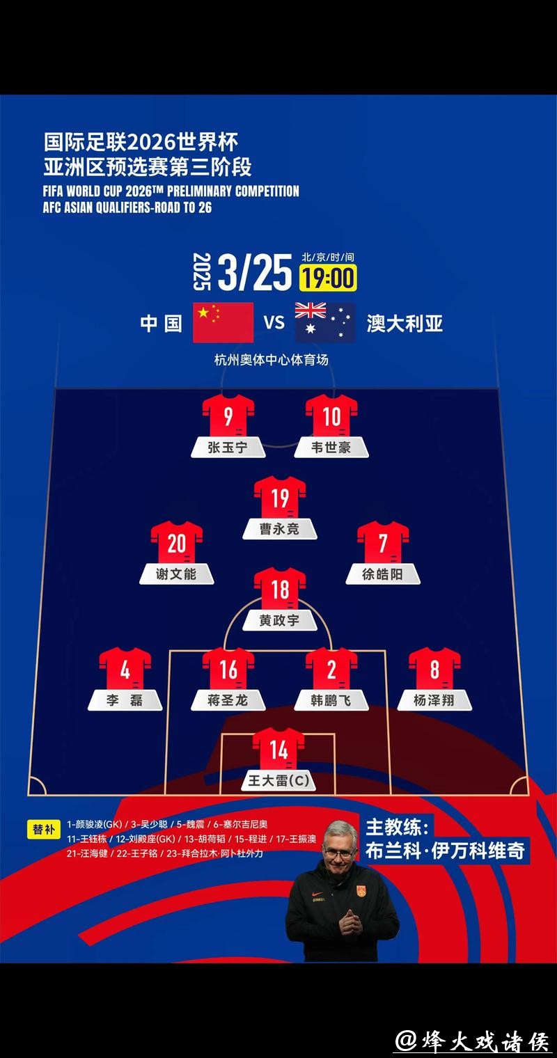 2026世界杯外围赛球迷关注热点